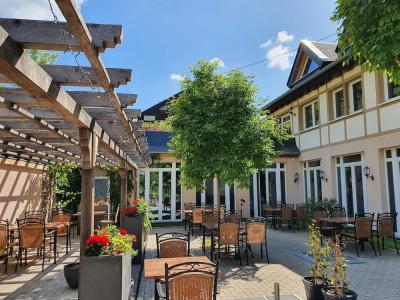 Landgasthof Winzerscheune - 17