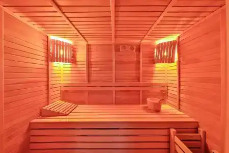 Afyon Dundar Thermal Villa - 99
