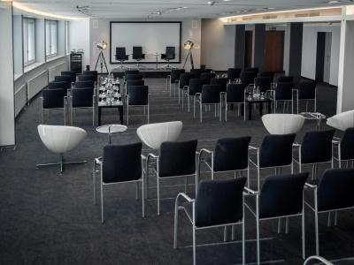 Radisson Blu, St. Gallen - 14