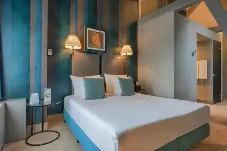 Boutique The Roosevelt - 76