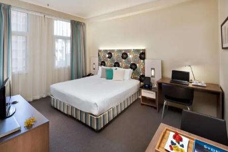Best Western Plus Stellar - 28