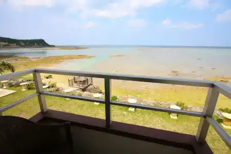 Oceans Nakijin - 18
