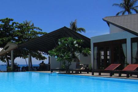 Koh Tao Regal Resort - Sha Plus - 11