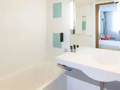 Novotel Bern Expo - 69