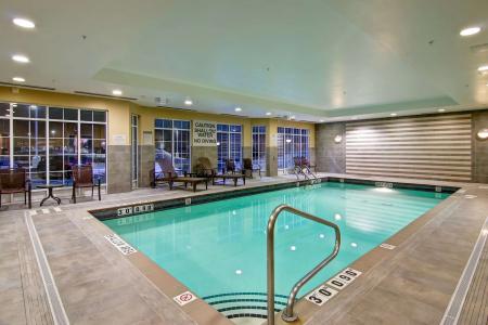 Homewood Suites by Hilton Toronto-Markham - 15