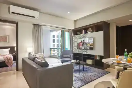Somerset Bencoolen Singapore (SG Clean) - 27