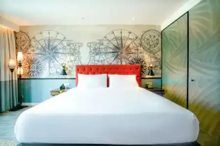 Mercure Langkawi Pantai Cenang - 26