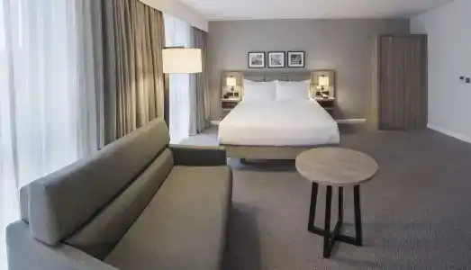 Hilton Garden Inn Manchester Emirates Old Trafford - 6