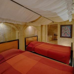 Taru Cave Suites - 25