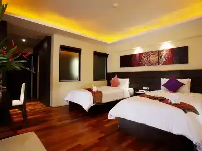 r-Mar Resort And Spa - Sha Plus - 9