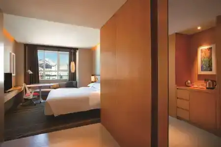 Hilton Garden Inn Lijiang - 34