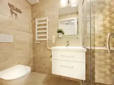 Vivulskio Apart-Hotel - 10