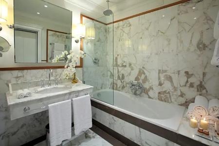 Savoia Excelsior Palace Trieste - Starhotels Collezione - 50
