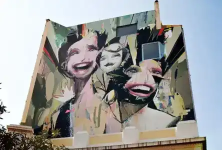 A for Athens - 30