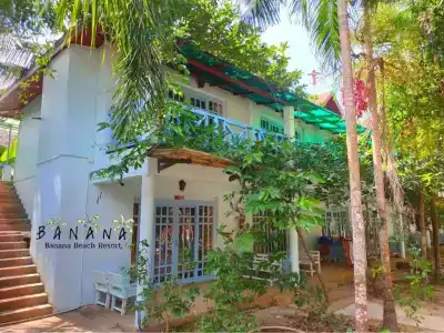 Banana Beach Resort - 47
