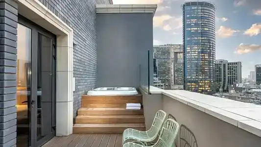 Indigo Tel Aviv - Diamond District, An Ihg Hotel - 96