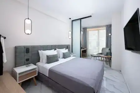 Enattica Suites - 22