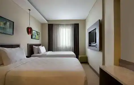Best Western Plus Kemayoran - 72