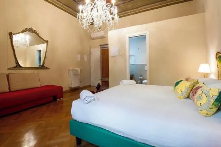 n4u Guest House Florence - 45