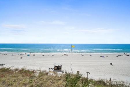 Splash Beach by Panhandle Getaways - 584