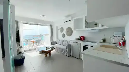 Amperian Mykonos Suites & Villas - 117