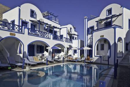 Roula Villa Studios & - 41