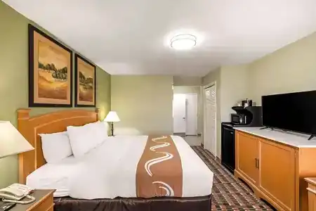 Quality Inn & Suites - 35