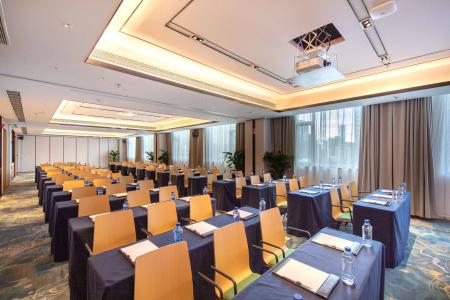 Hilton Garden Inn Shenzhen Nanshan Avenue - 20