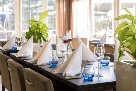 Fletcher Restaurant Amersfoort - 17
