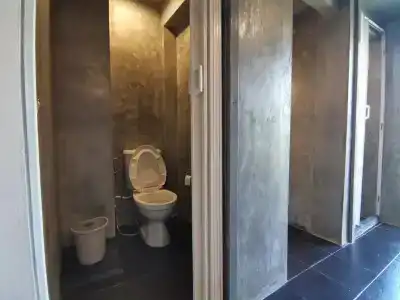 8 Sleeper Street Hostel - 23