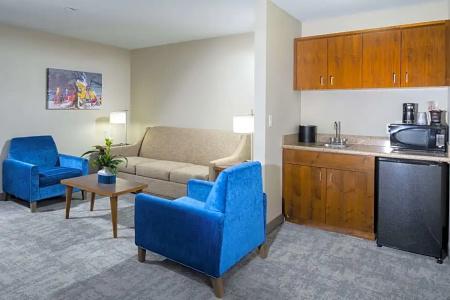 Best Western Plus Henderson - 64