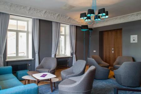 Mercure Riga Centre - 18