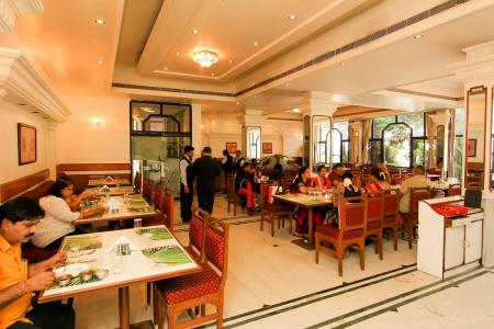 Ballal Residency - 16