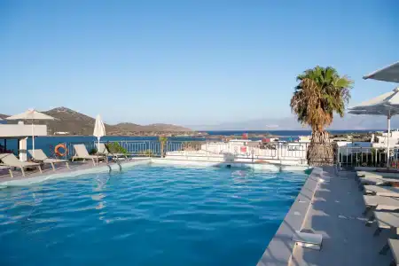 Elounda Akti Olous (Adults Only) - 17