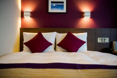 Best Western Plus Fukuoka Tenjin-minami - 47