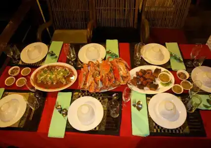 The Cinnamon Art and Spa - 9