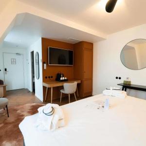 Mercure Paris Bastille Marais - 36