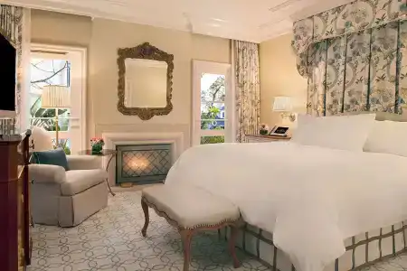 The Peninsula Beverly Hills - 150