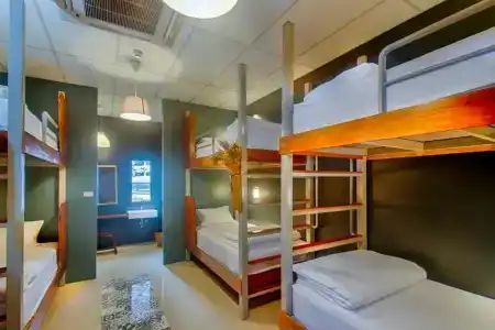 Hom Hostel & Cooking Club - 37