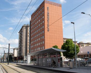 Starhotels Tuscany - 0
