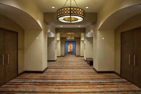 Hilton Palacio del Rio - 32