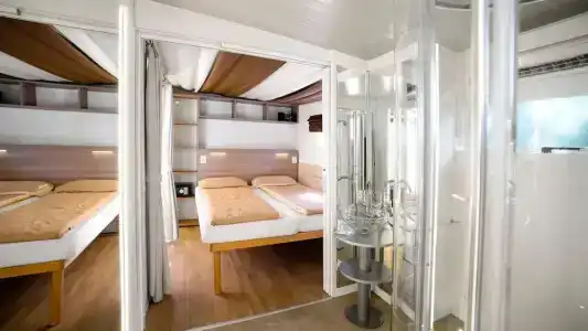 Orlando in Chianti Glamping - 42