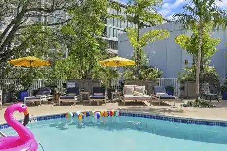 Tradewinds Apartment Miami Beach - 47