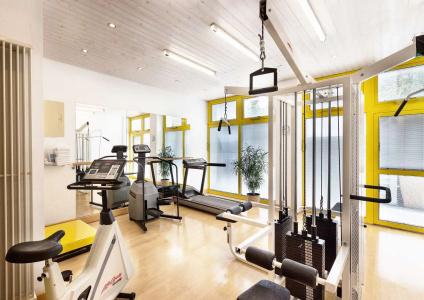 Best Western Premier Grand Russischer Hof - 19