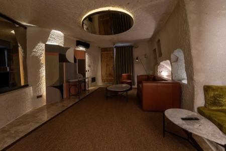 Artemis Cave Suites & Spa - 97