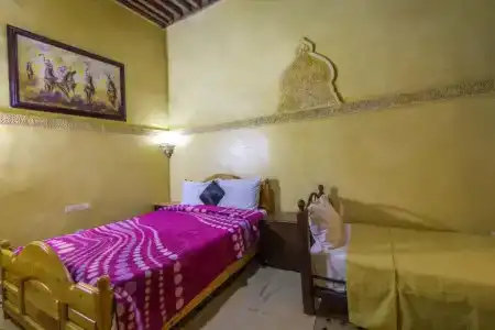 Riad Myra - 15