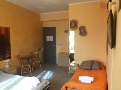 Movie Home b&b - 72