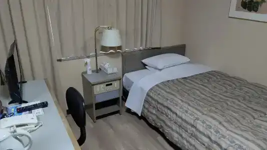Tsuyama Central Annex - 17