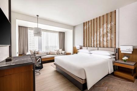 Le Meridien Chiang Mai - Sha Extra Plus - 38