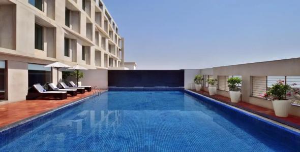 Four Points by Sheraton Jaipur, City Square - 7